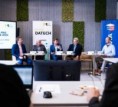 Dynamika rozvoje podnikatelského prostředí je největší ve městech kolem Prahy a Brna. Očekávání podnikatelů je vyšší než realita
